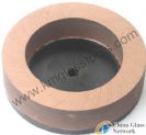 BD Wheel for Bottom Edge Polishing